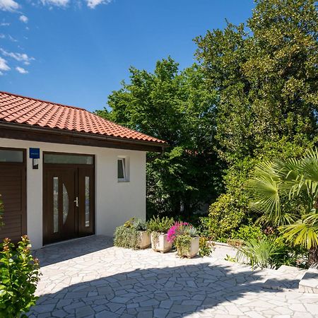 Holiday Home Vesna By Interhome Njivice Exterior foto