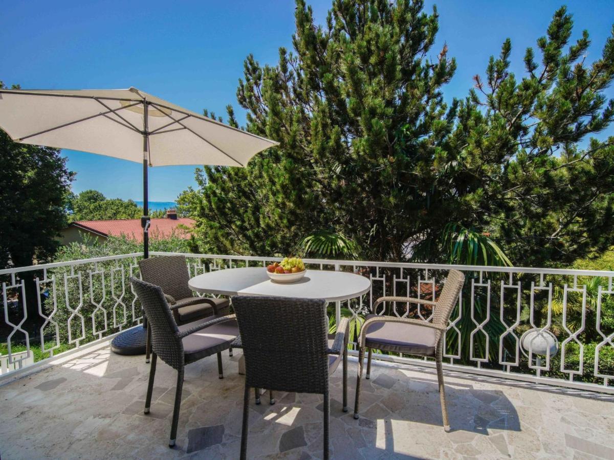 Holiday Home Vesna By Interhome Njivice Exterior foto